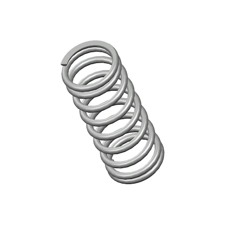 Approved Vendor Compression Spring, O= .250, L= .63, W= .028 G409965020
